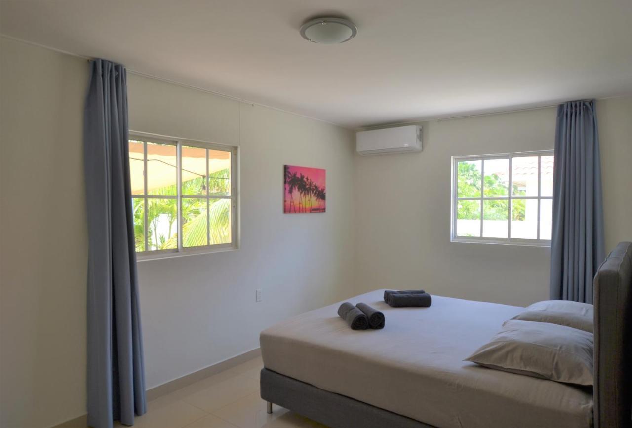 يلمستاد Relex Villa With Private Pool المظهر الخارجي الصورة