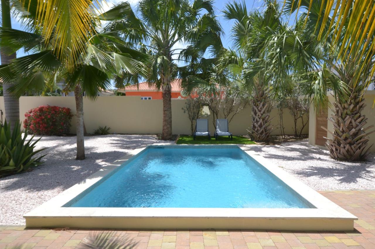 يلمستاد Relex Villa With Private Pool المظهر الخارجي الصورة