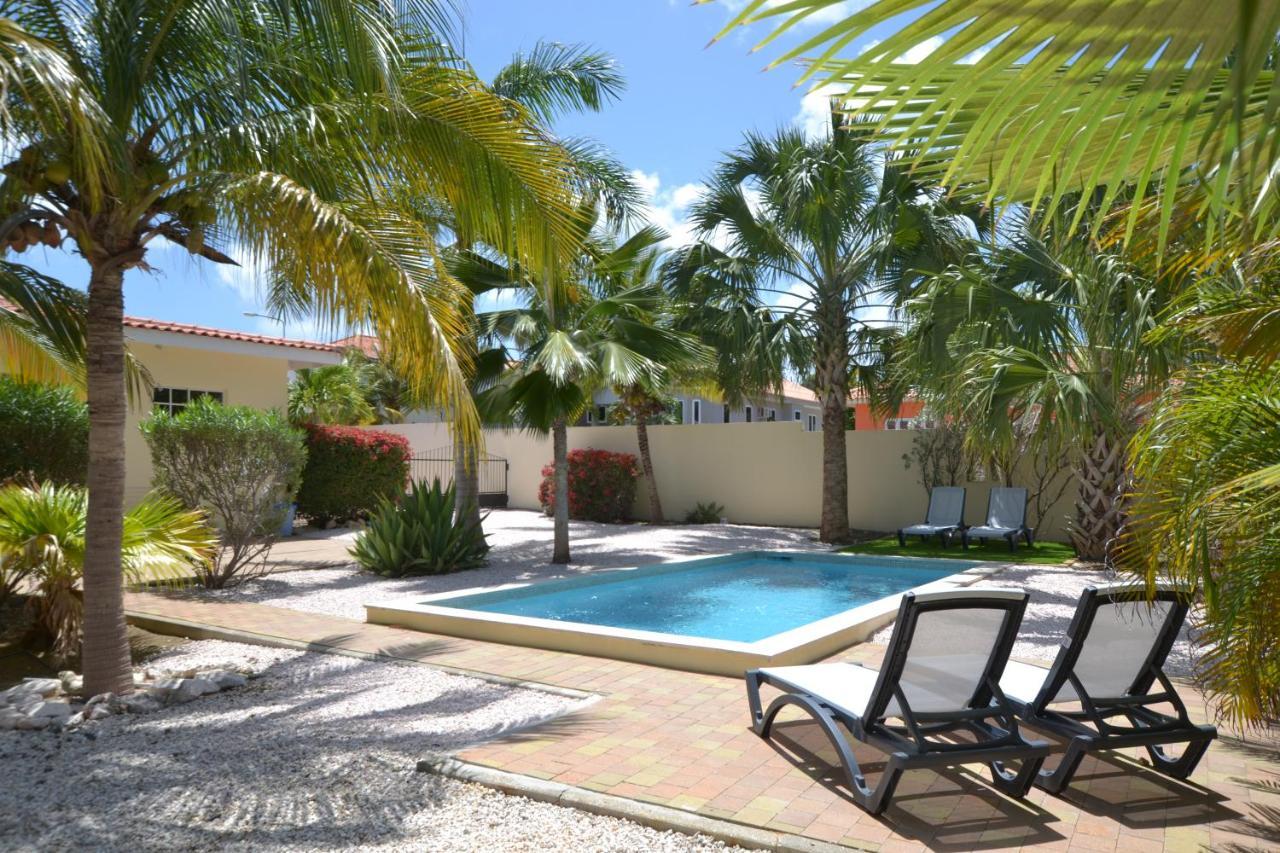 يلمستاد Relex Villa With Private Pool المظهر الخارجي الصورة