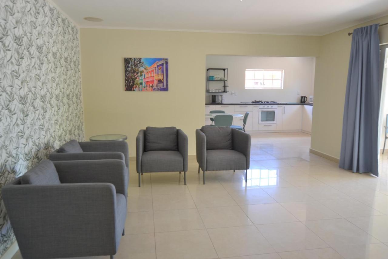 يلمستاد Relex Villa With Private Pool المظهر الخارجي الصورة